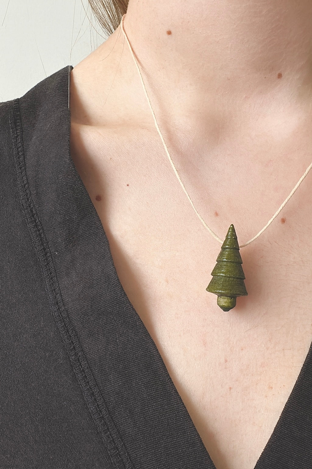 Pendant Necklace