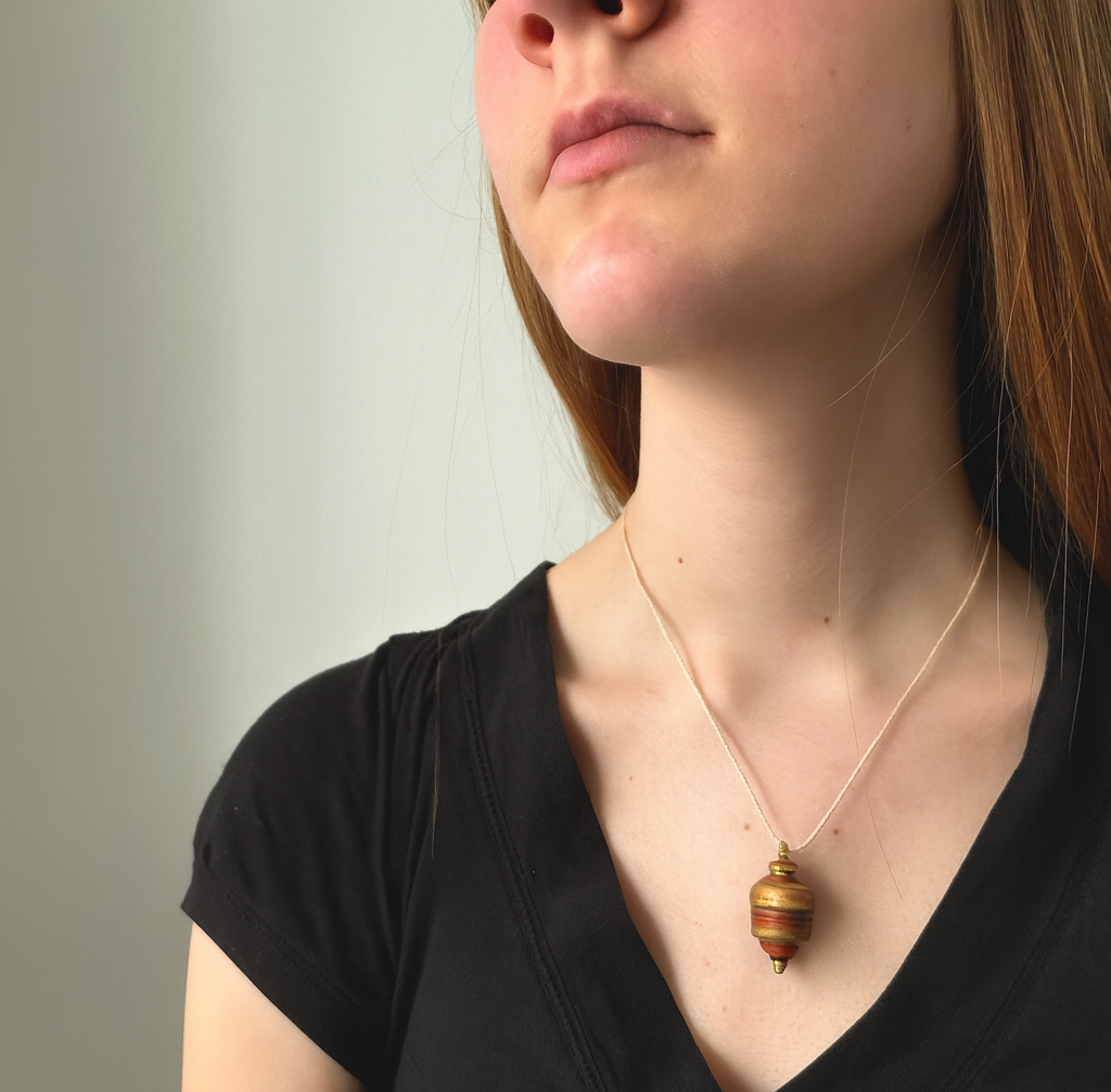 Pendant Necklace
