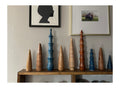 Mini Hand Turned Christmas Trees