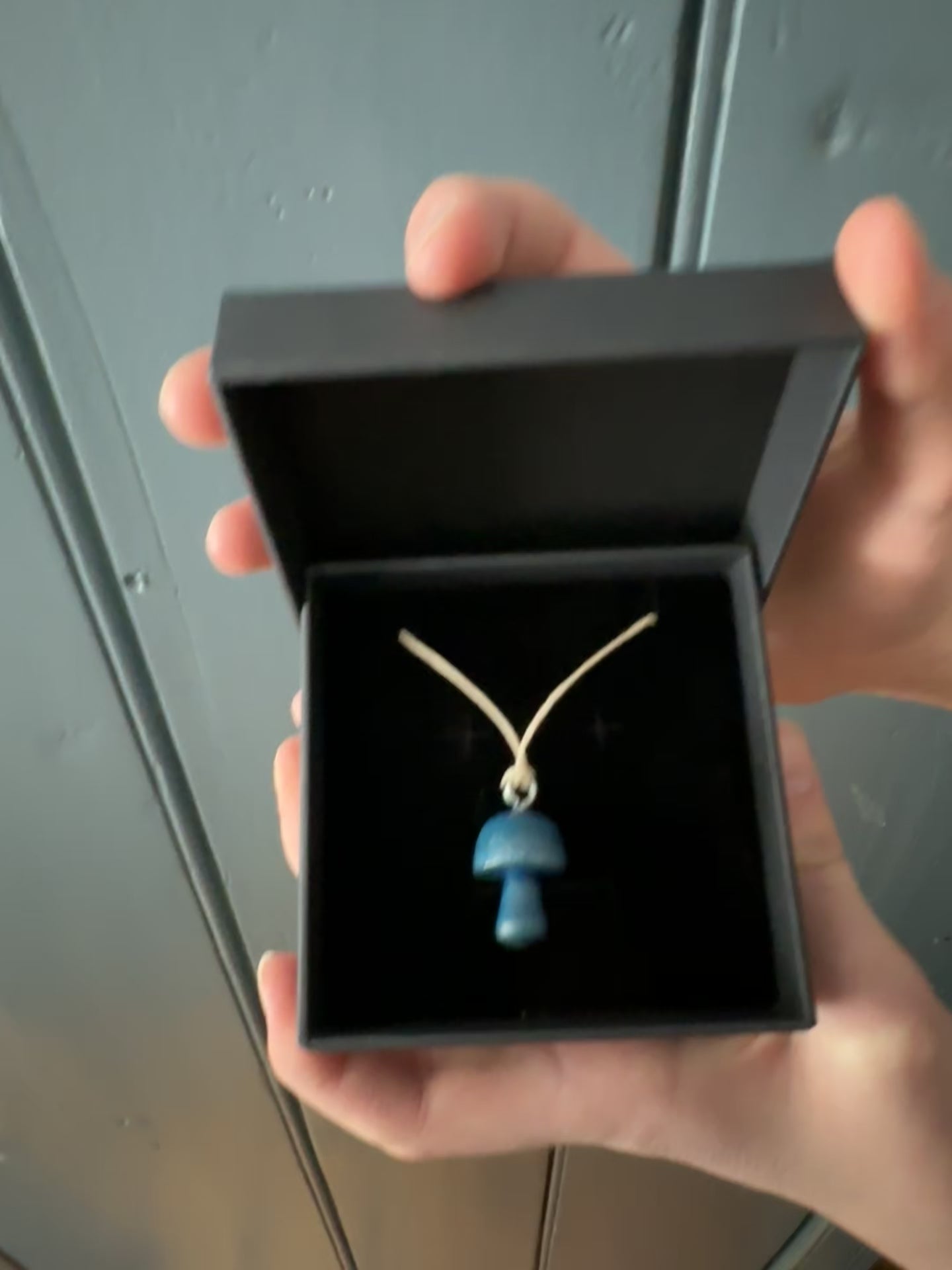 Pendant Necklace